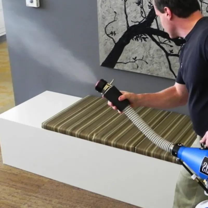 Professional Odor Removal in East Newnan, GA